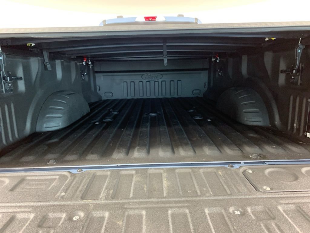 Certified 2023 Ford F250 Limited AWD/4WD image 13