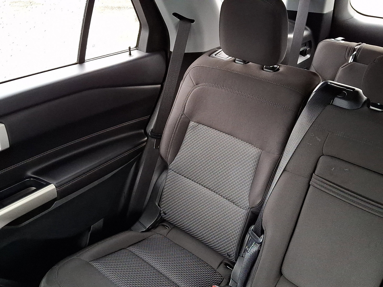 Certified 2022 Ford Explorer XLT w/ Class IV Trailer Tow Package image 18