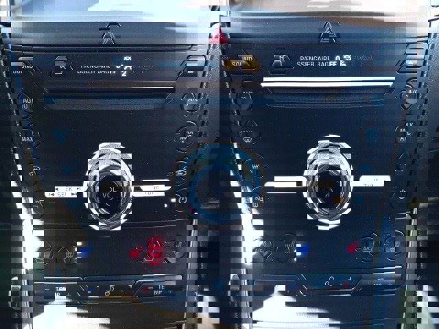 Certified 2019 Ford Edge ST w/ Equipment Group 401A image 21