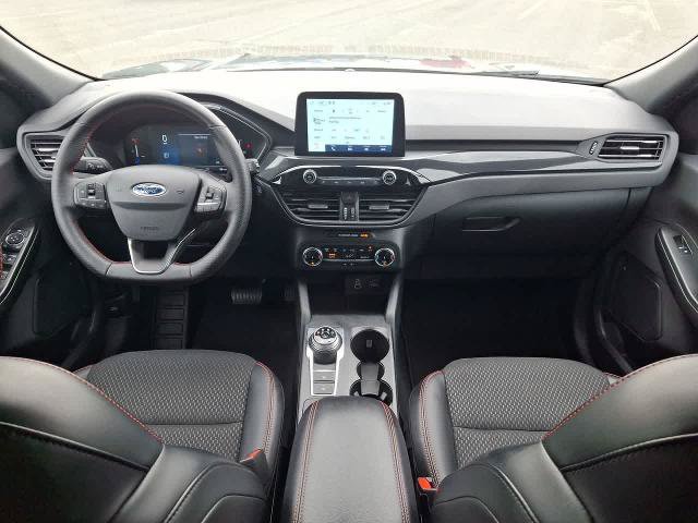 Certified 2026 Ford Escape ST-Line AWD/4WD image 10
