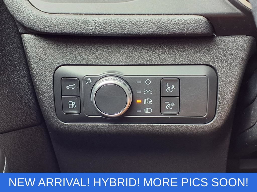 Certified 2020 Ford Escape SE Sport AWD/4WD image 20