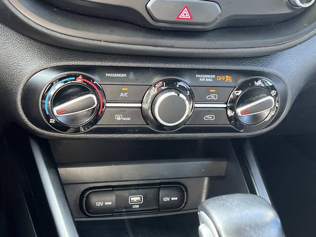 Used 2021 Kia Soul X-Line FWD image 21