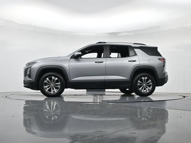 Used 2025 Chevrolet Equinox LT w/ Convenience Package II FWD image 40