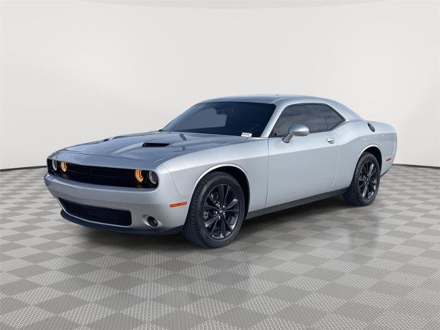 Used 2020 Dodge Challenger SXT w/ Blacktop Package