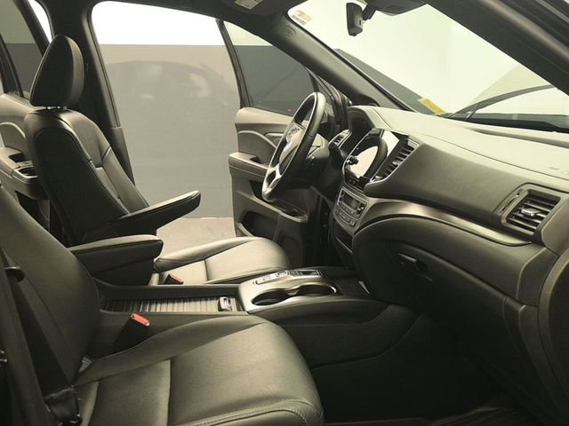 Used 2023 Honda Passport EX-L image 14