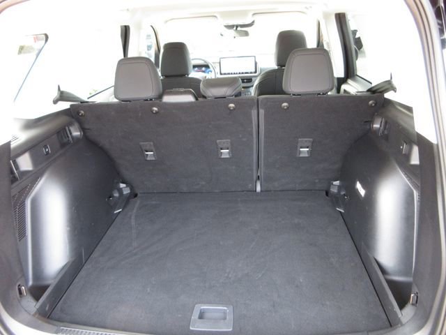 Certified 2025 Ford Bronco Sport Big Bend w/ Convenience Package image 30