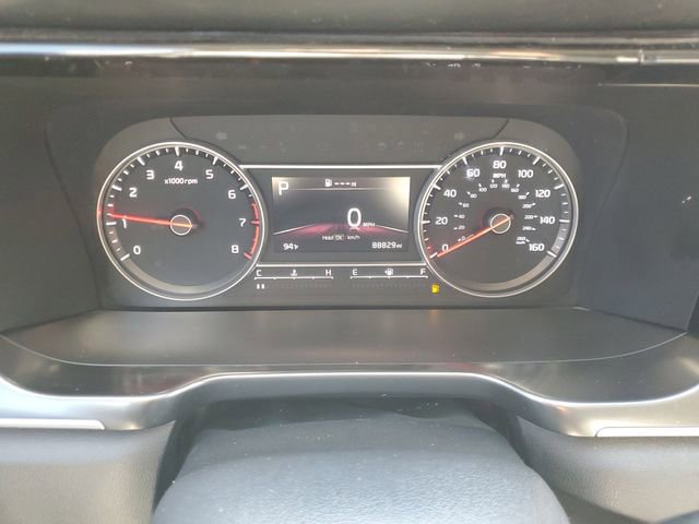 Used 2021 Kia Sorento LX image 22