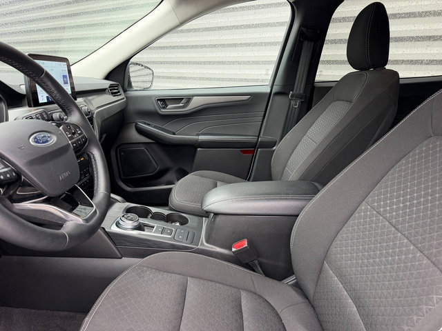 Certified 2024 Ford Escape Active AWD/4WD image 16