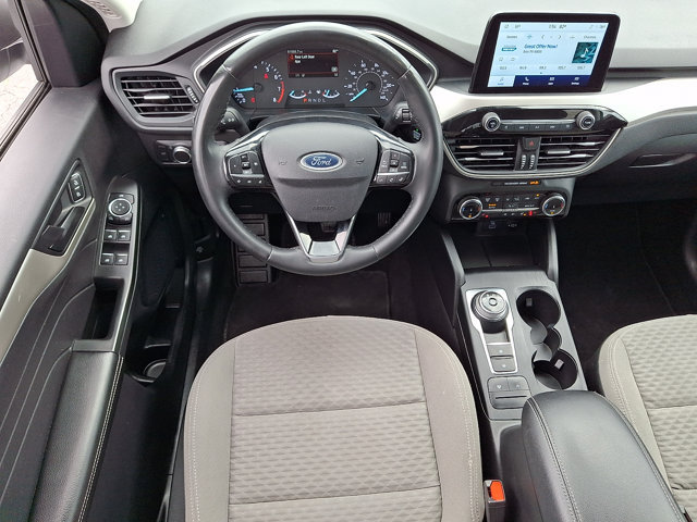 Certified 2022 Ford Escape SE w/ Convenience Package AWD/4WD image 12