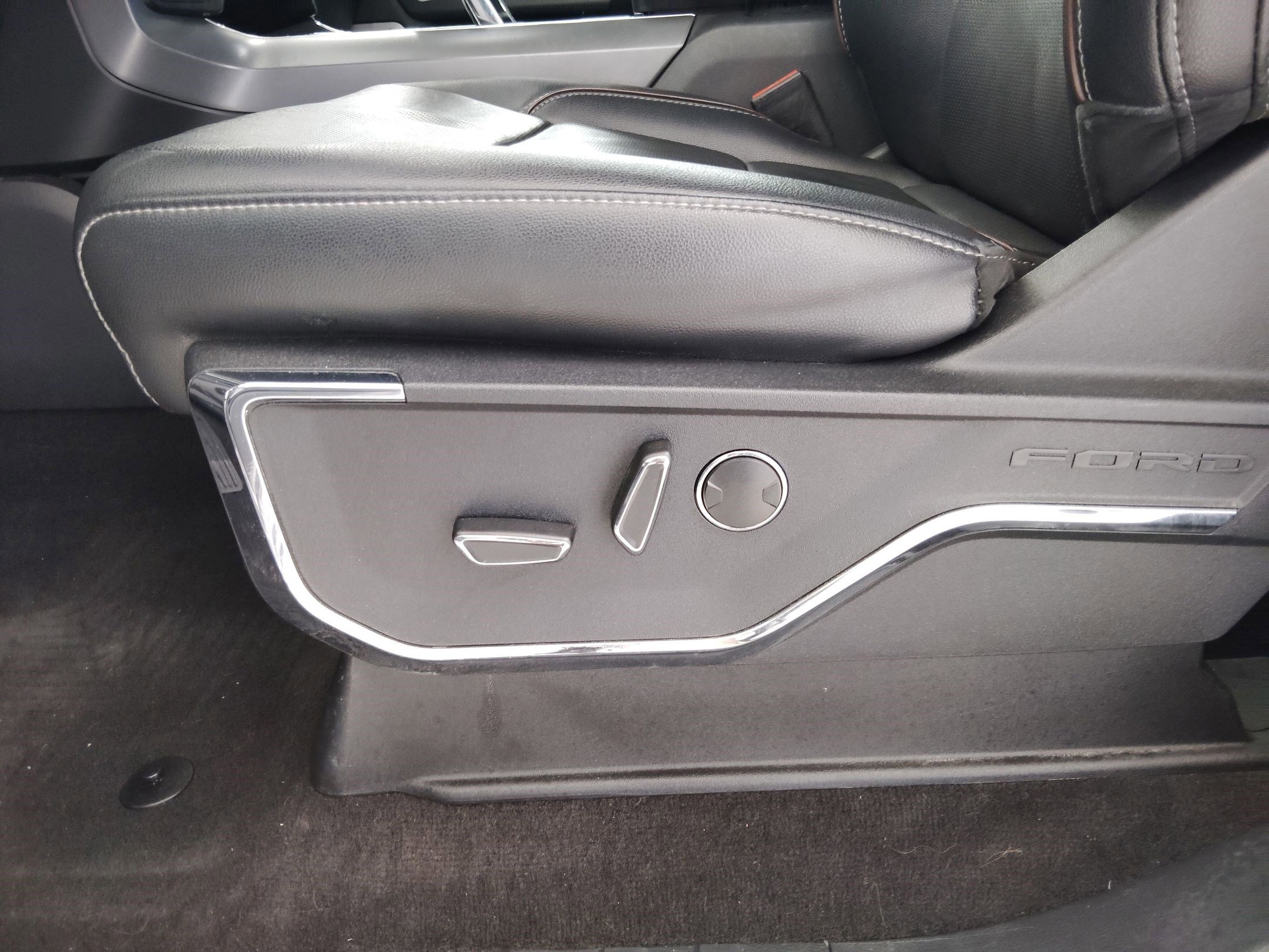 Certified 2021 Ford F150 Lariat image 14