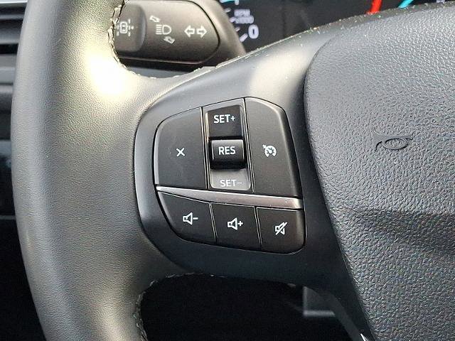 Certified 2021 Ford Escape SE w/ Convenience Package image 20