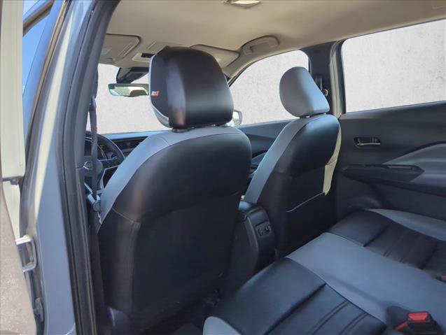 Used 2021 Nissan Kicks SR w/ SR Premium Package FWD image 15