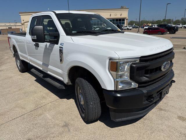 Certified 2022 Ford F250 XL w/ Power Equipment Group image 18