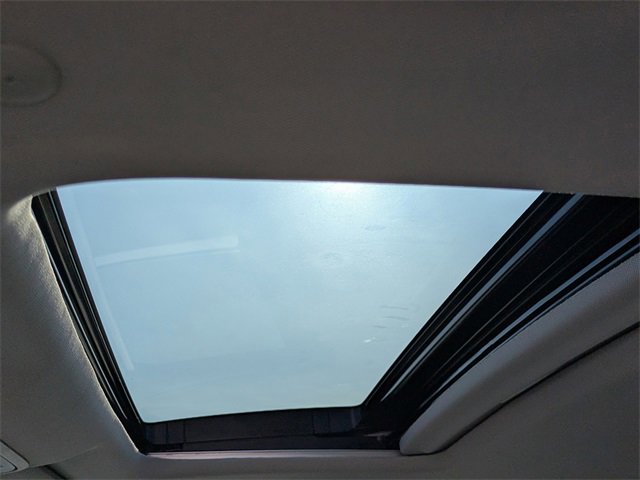 Used 2024 Honda Accord EX image 18