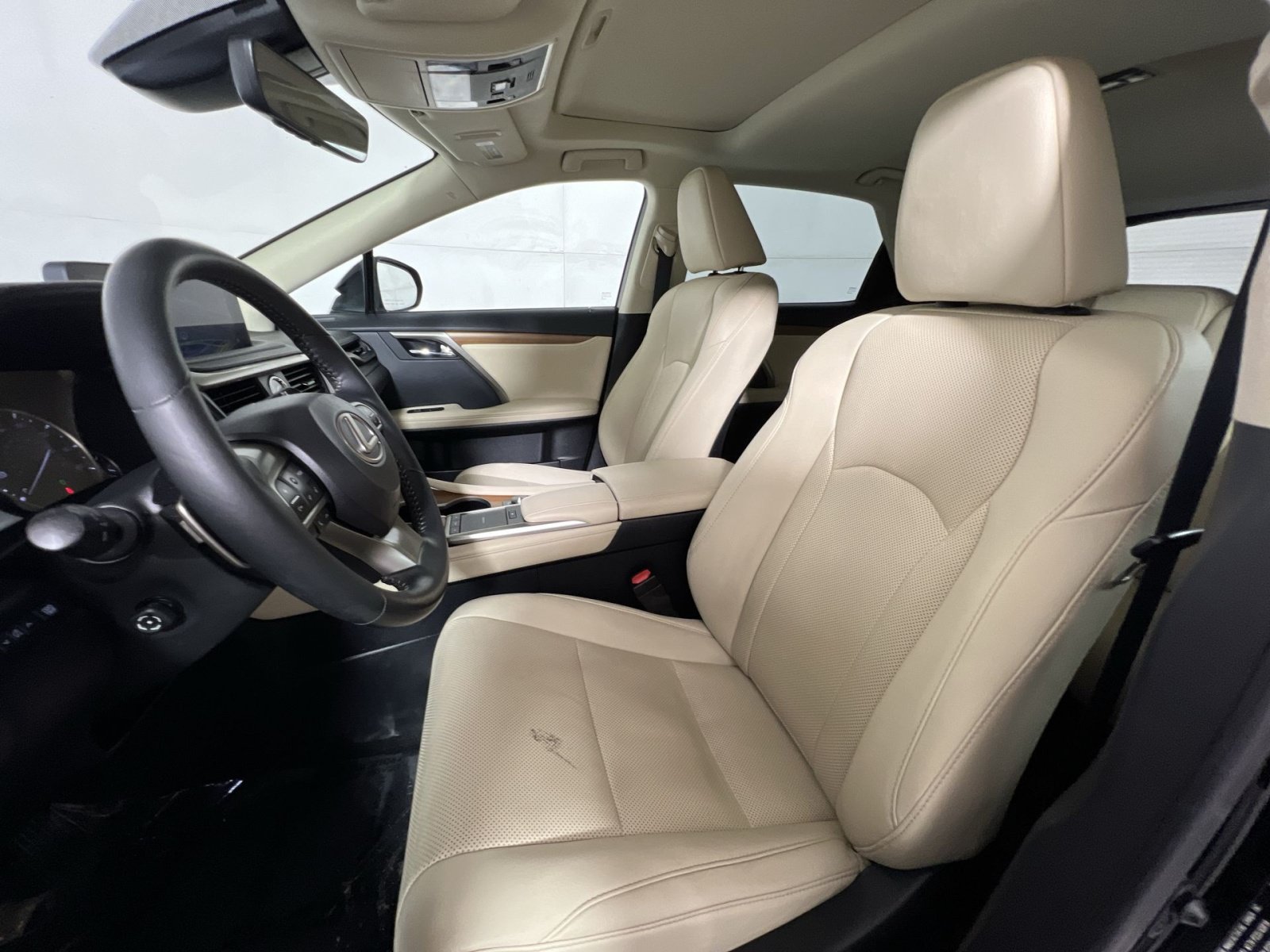 Used 2021 Lexus RX 350 AWD w/ Premium Package image 13