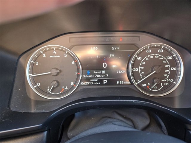 Used 2024 Mitsubishi Outlander SE image 30