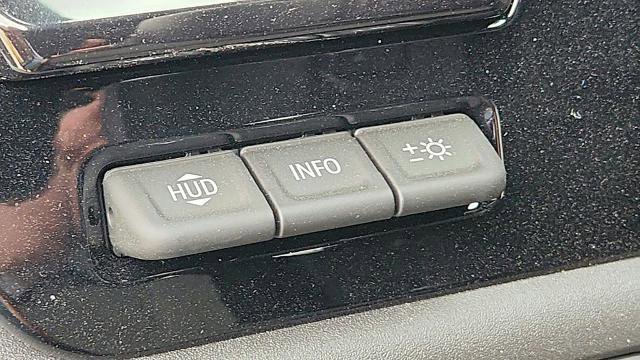 Used 2026 Chevrolet Silverado 1500 ZR2 w/ Dark Appearance Package image 11