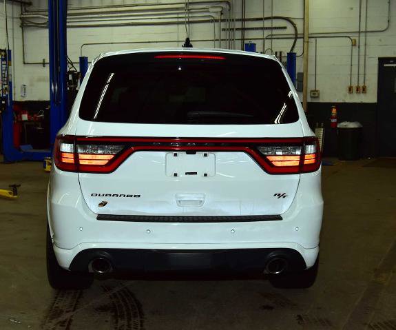 Used 2023 Dodge Durango R/T image 4