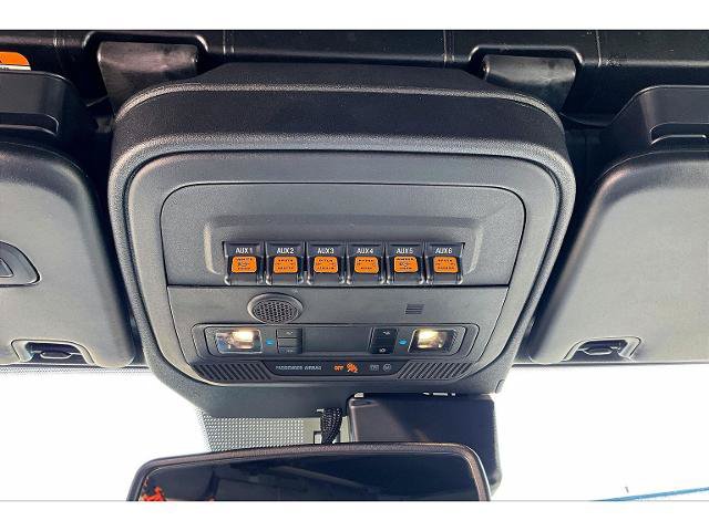 Certified 2024 Ford Bronco Badlands AWD/4WD image 9