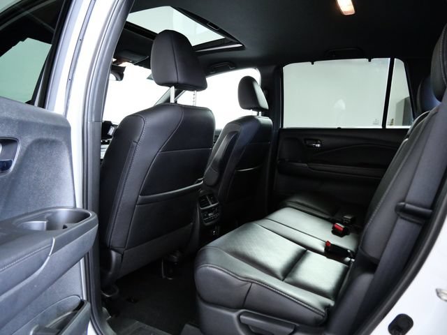 Used 2020 Honda Passport Elite image 13