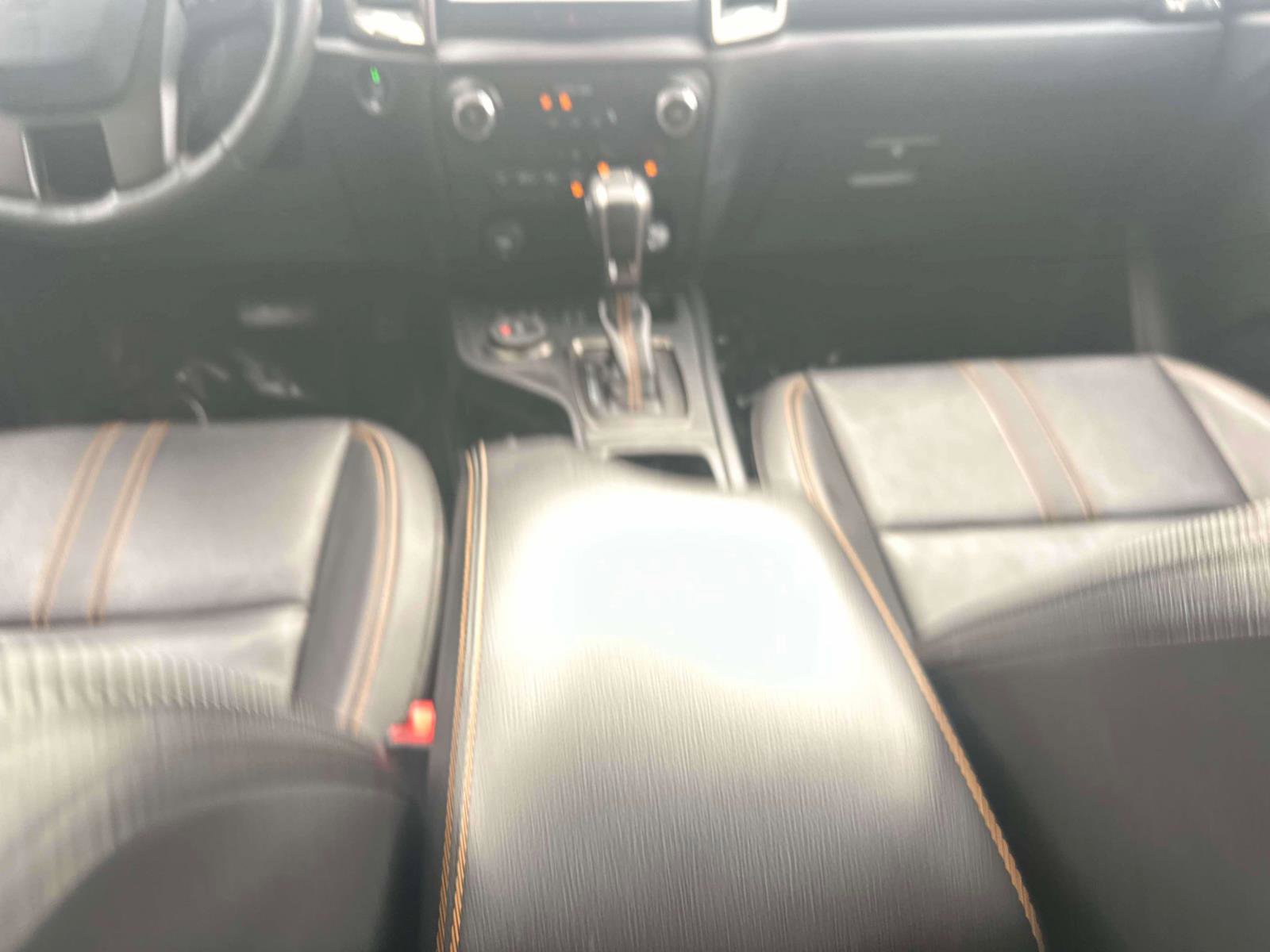 Certified 2022 Ford Ranger Lariat w/ Equipment Group 501A High image 12