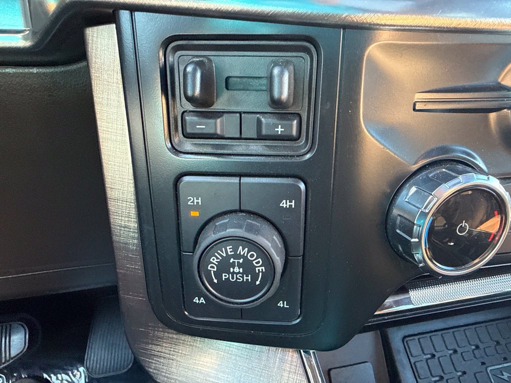 Certified 2024 Ford F150 King Ranch AWD/4WD image 30