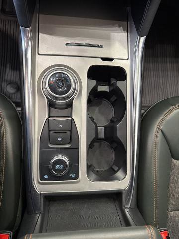Certified 2022 Ford Explorer Timberline AWD/4WD image 16