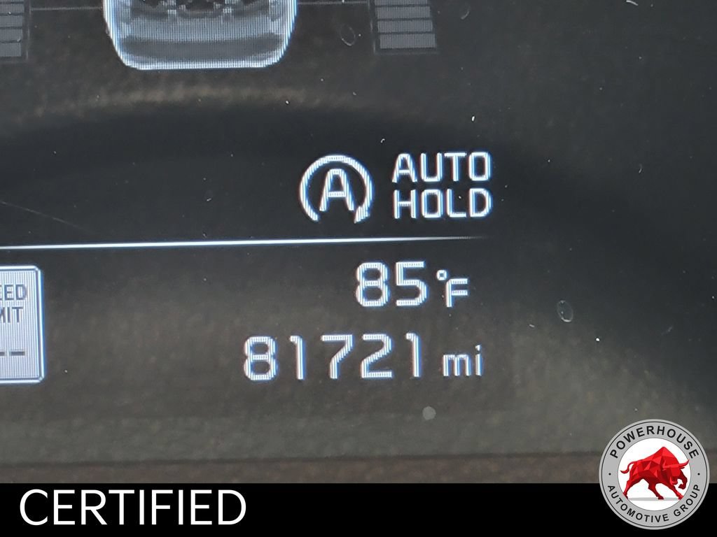 Used 2023 Kia Sportage X-Line w/ X-Line Premium Package AWD/4WD image 36