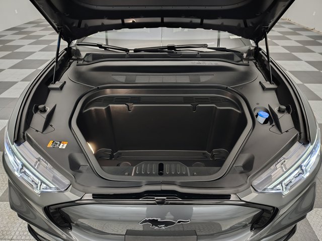 Certified 2023 Ford Mustang Mach-E Premium AWD/4WD image 18