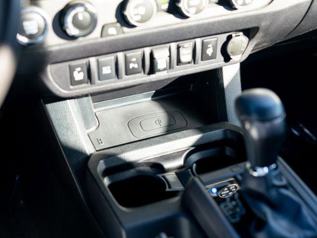 Used 2019 Toyota Tacoma TRD Off-Road image 25