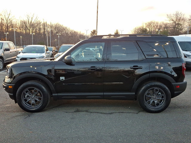 Certified 2022 Ford Bronco Sport Big Bend image 6