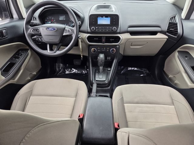 Certified 2018 Ford EcoSport S FWD image 15