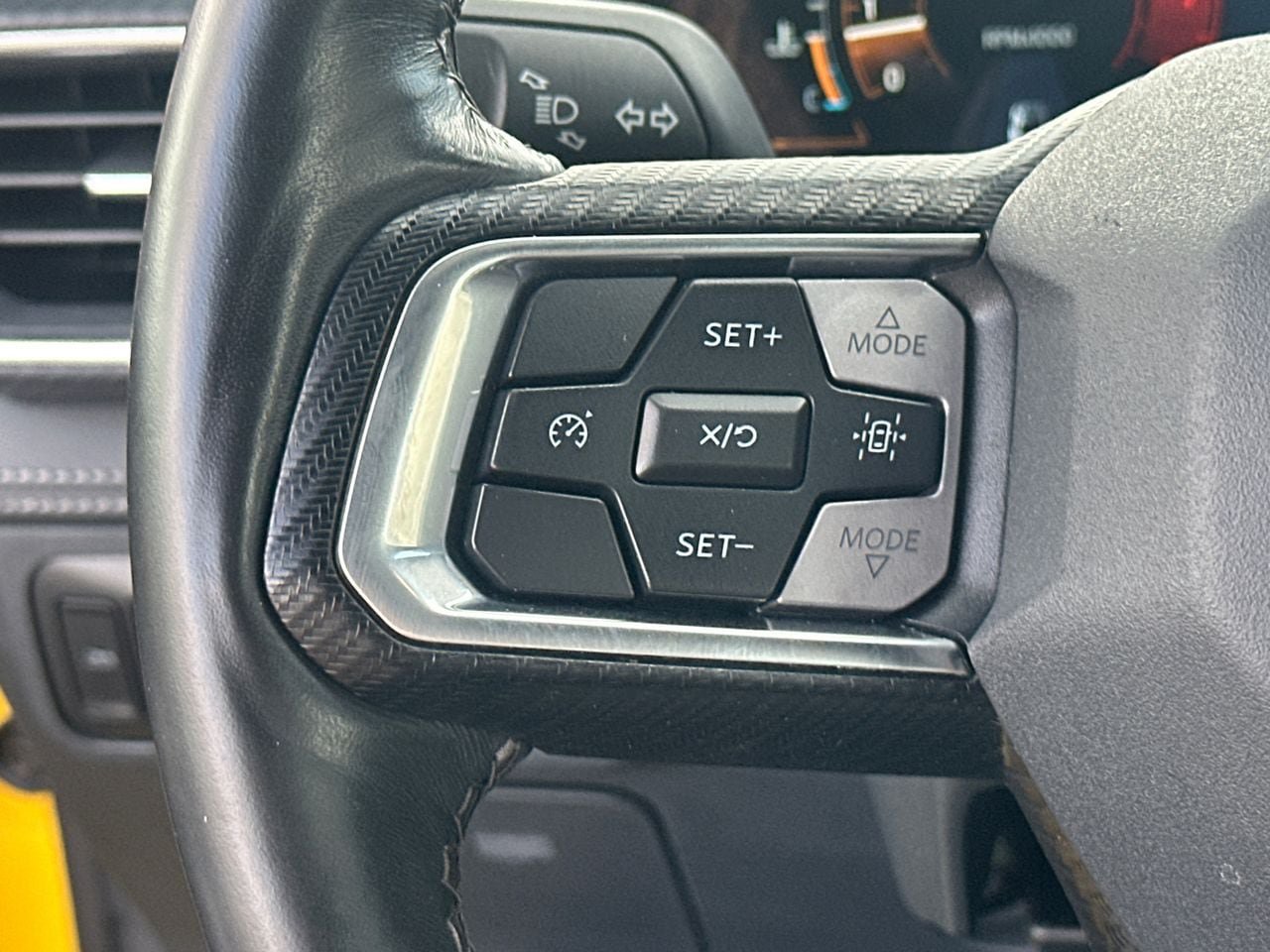 Certified 2024 Ford Mustang Premium RWD image 23