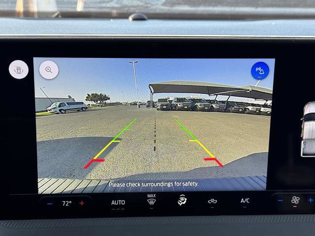 Certified 2025 Ford Maverick Lobo image 24