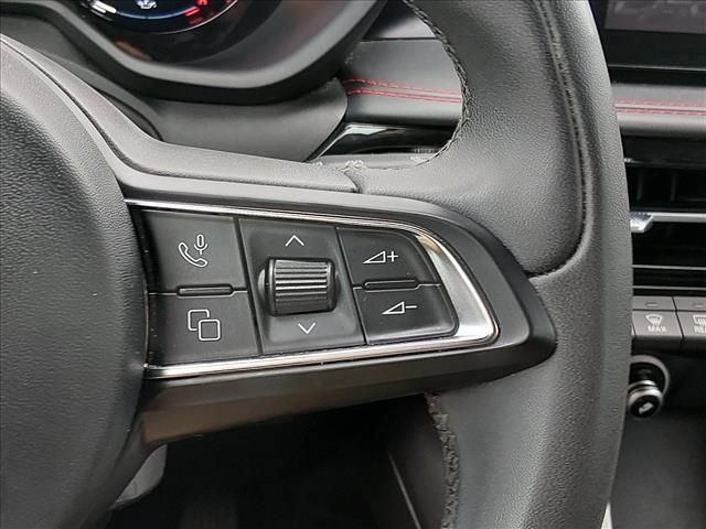 Used 2024 Dodge Hornet GT AWD/4WD image 22