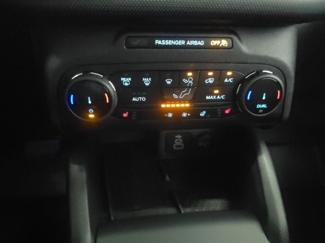 Certified 2024 Ford Bronco Sport Outer Banks w/ Tech Package AWD/4WD image 21