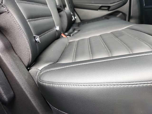 Certified 2024 Ford Edge SEL w/ Convenience Package AWD/4WD image 30