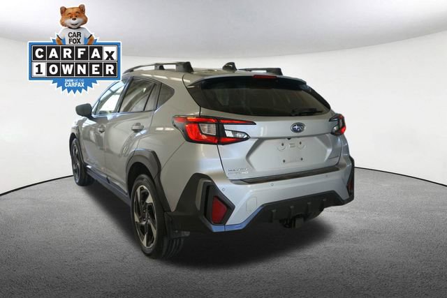 Used 2024 Subaru Crosstrek 2.5i Limited image 11
