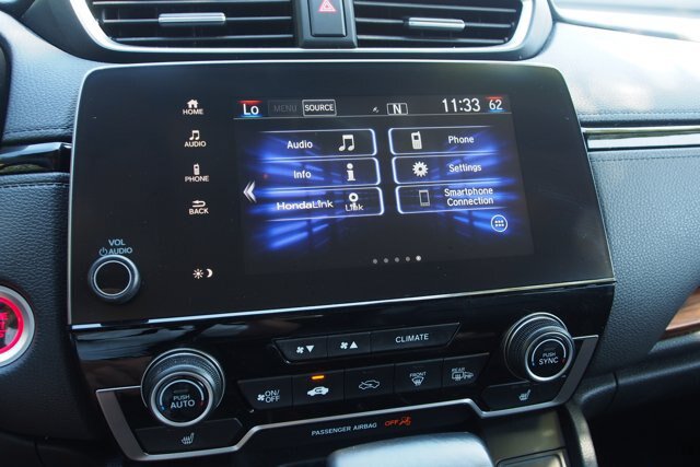 Used 2020 Honda CR-V EX-L image 28