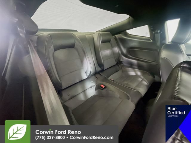 Certified 2020 Ford Mustang Shelby GT350 w/ Technology Package RWD image 30