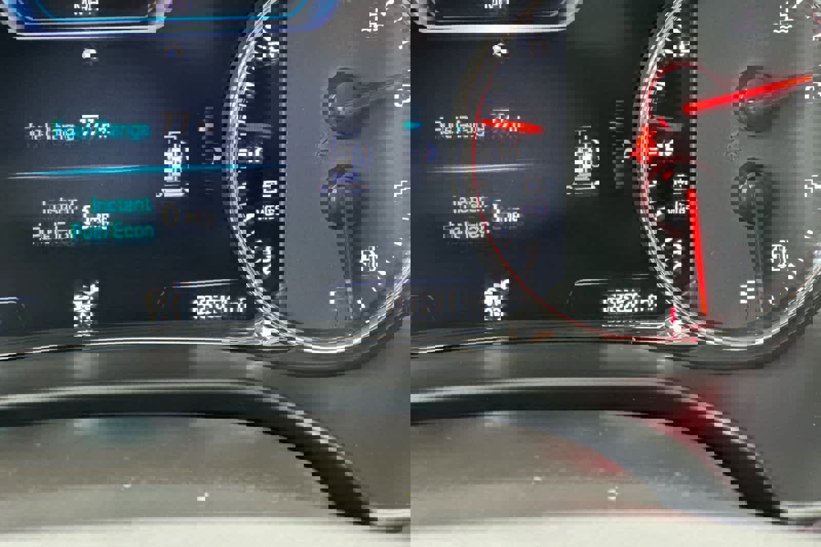 Used 2019 GMC Acadia Denali w/ Technology Package image 27