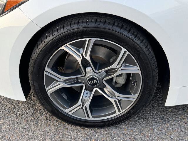 Used 2020 Kia Stinger GT-Line w/ Sun & Sound Package image 10