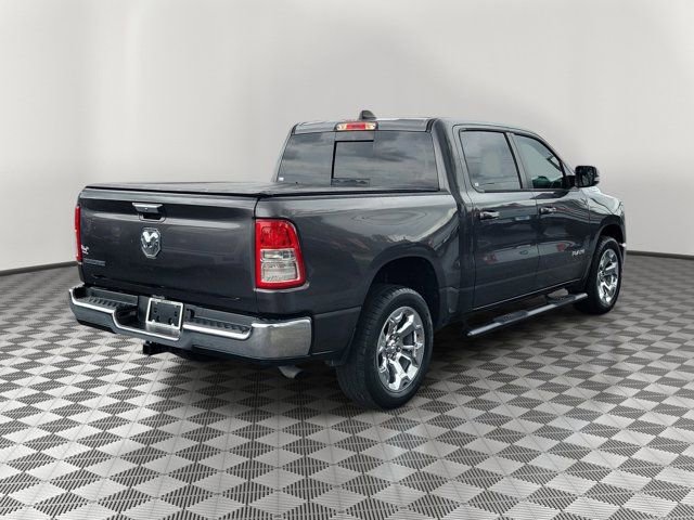 Used 2020 RAM 1500 Big Horn RWD image 5