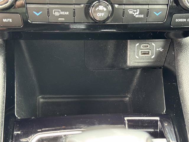 Used 2024 Jeep Compass Limited AWD/4WD image 28