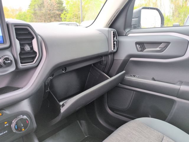 Certified 2024 Ford Bronco Sport Big Bend AWD/4WD image 40
