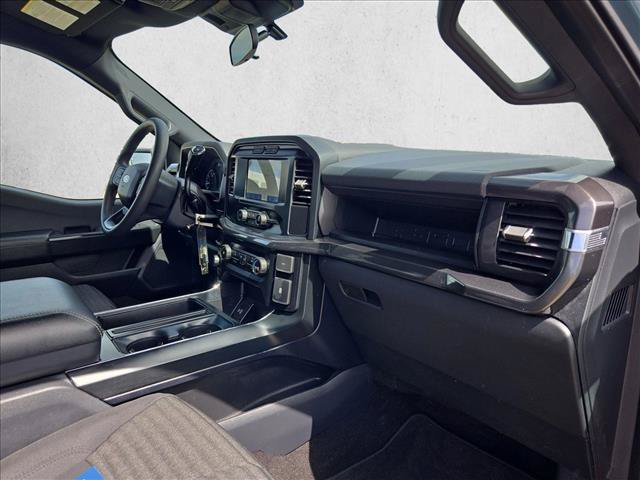 Certified 2023 Ford F150 XL w/ STX Appearance Package RWD image 19
