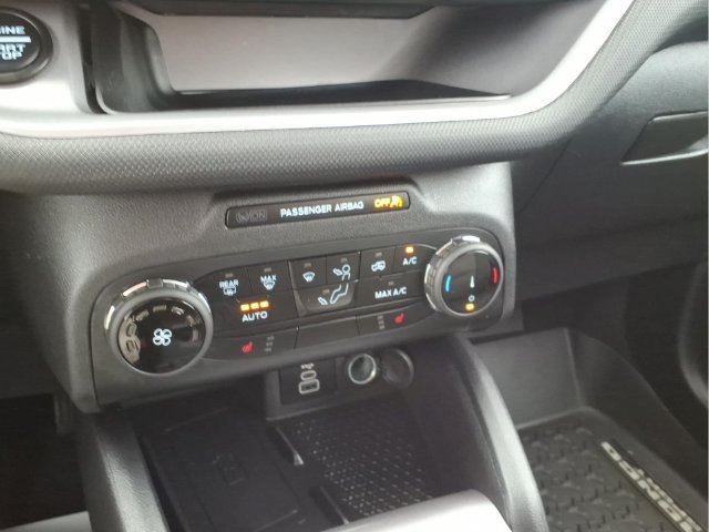 Certified 2024 Ford Bronco Sport Big Bend w/ Convenience Package AWD/4WD image 19