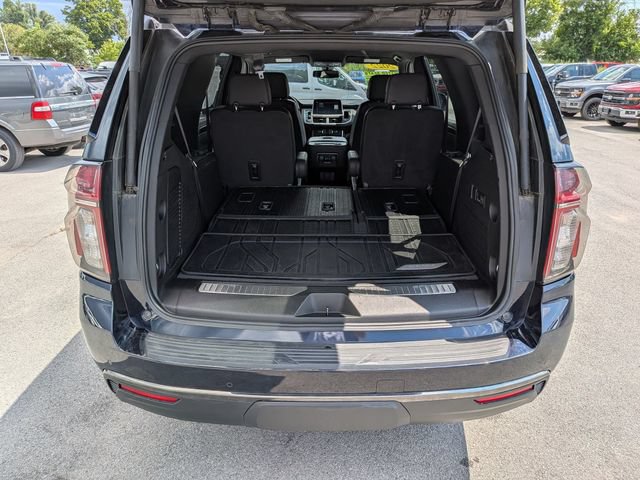 Used 2022 Chevrolet Tahoe RST w/ Luxury Package AWD/4WD image 18