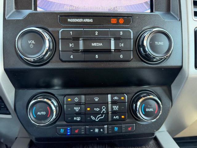 Certified 2020 Ford F250 Lariat w/ Lariat Ultimate Package AWD/4WD image 22