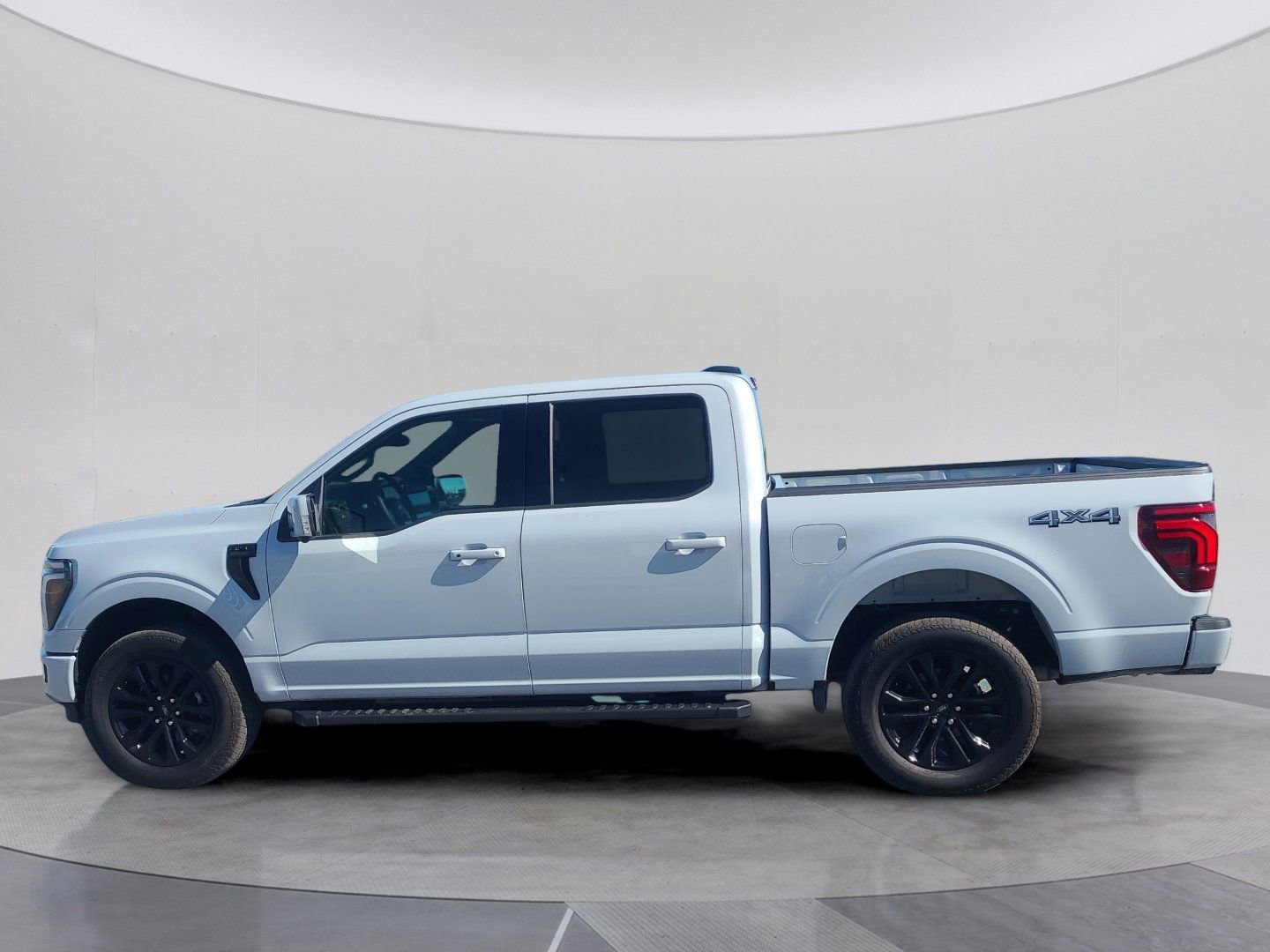 Certified 2025 Ford F150 Lariat AWD/4WD image 2